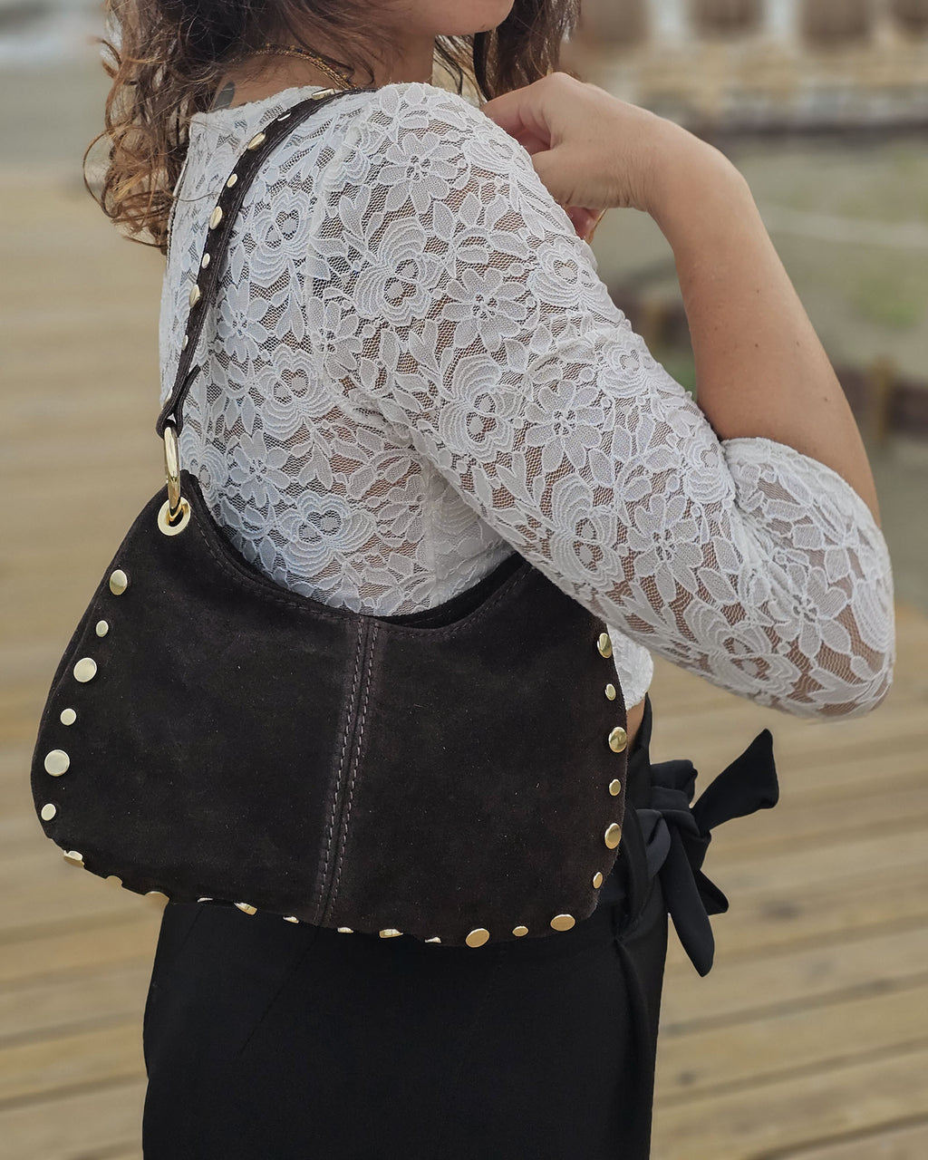 Harper Testa di moro