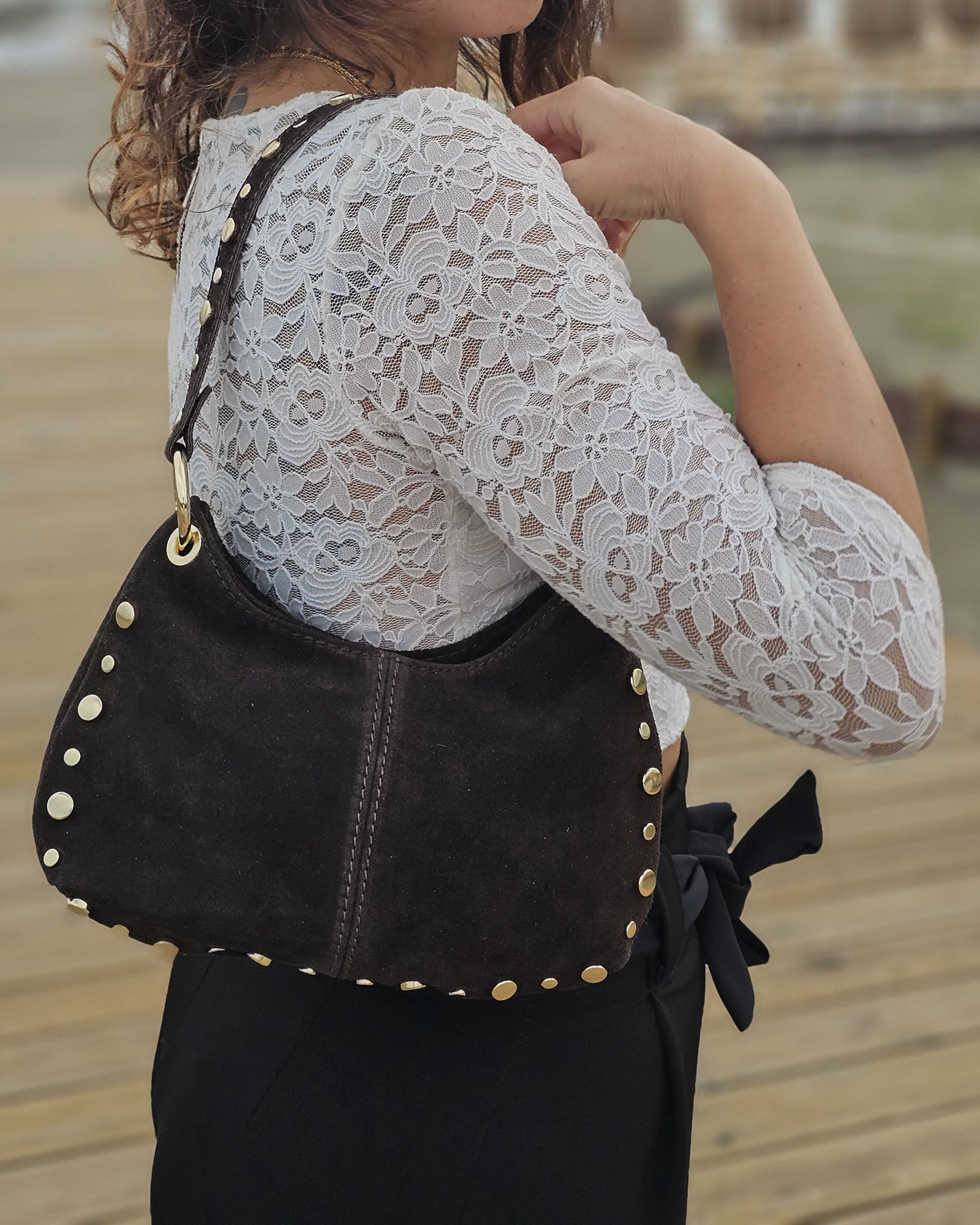 Harper Testa di moro