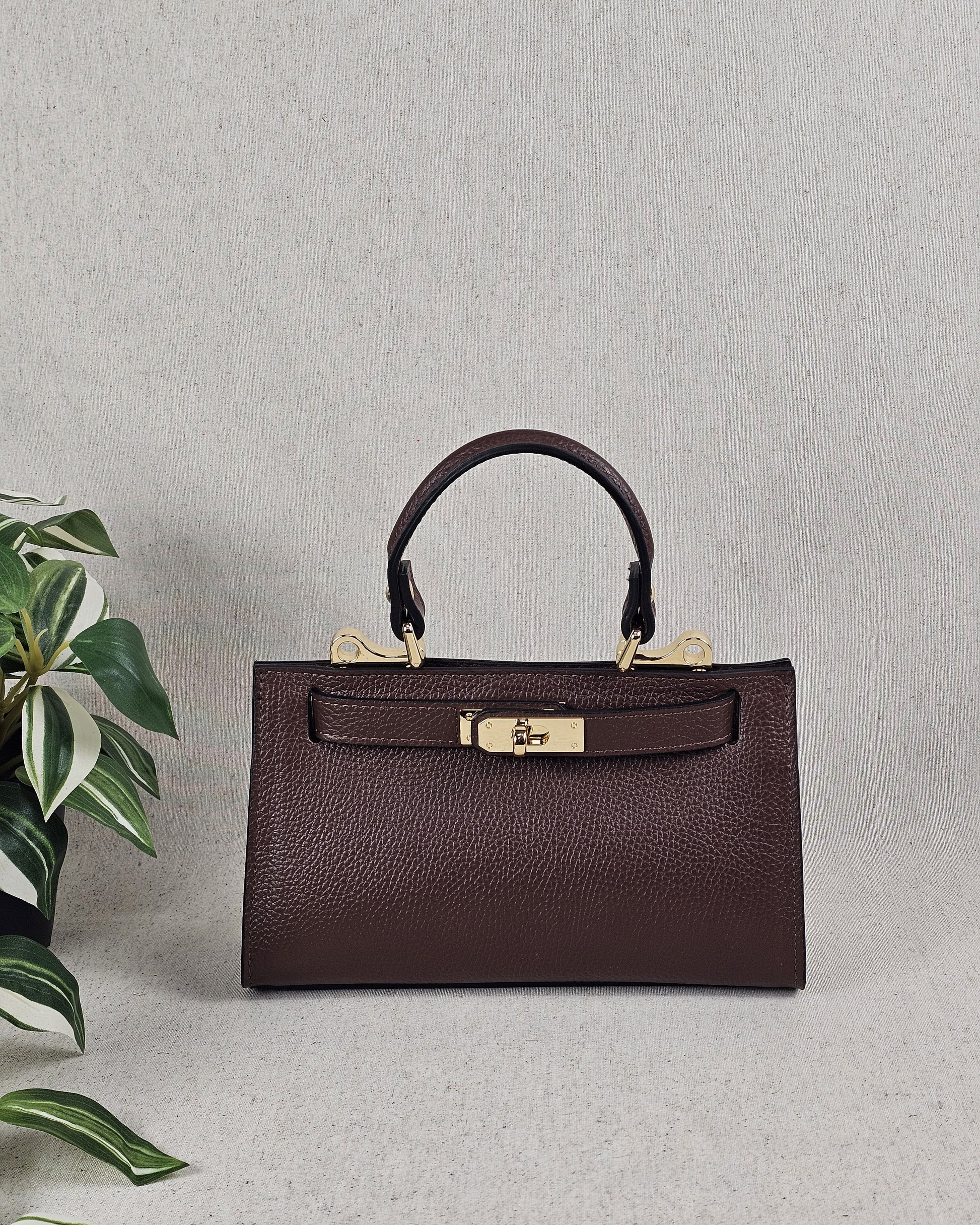 Sophielle Mini Marrone