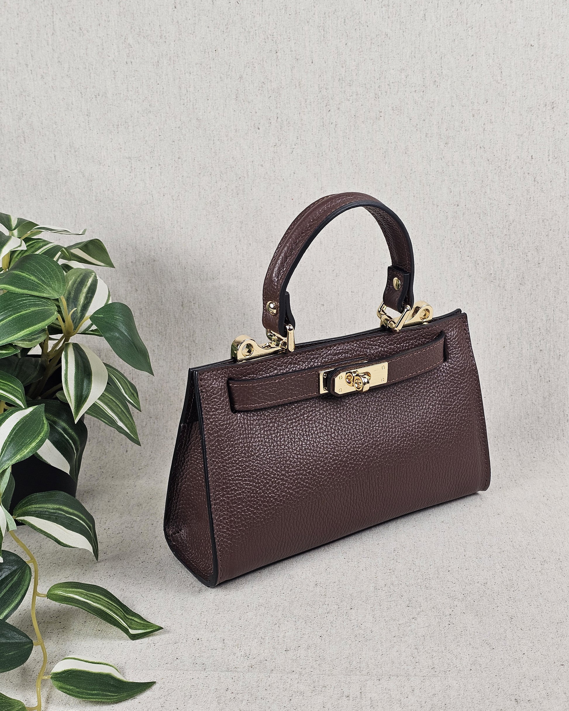 Sophielle Mini Marrone