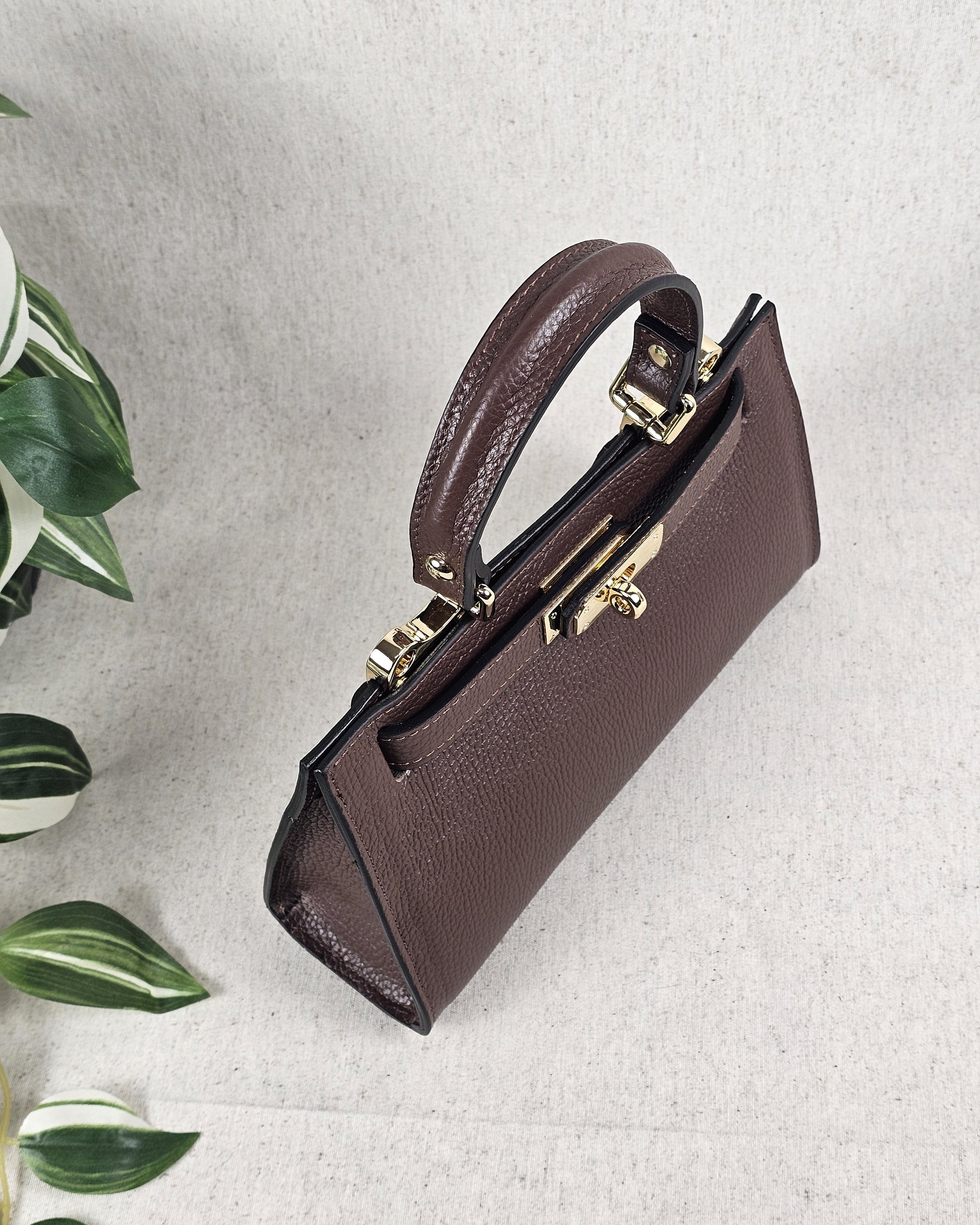 Sophielle Mini Marrone