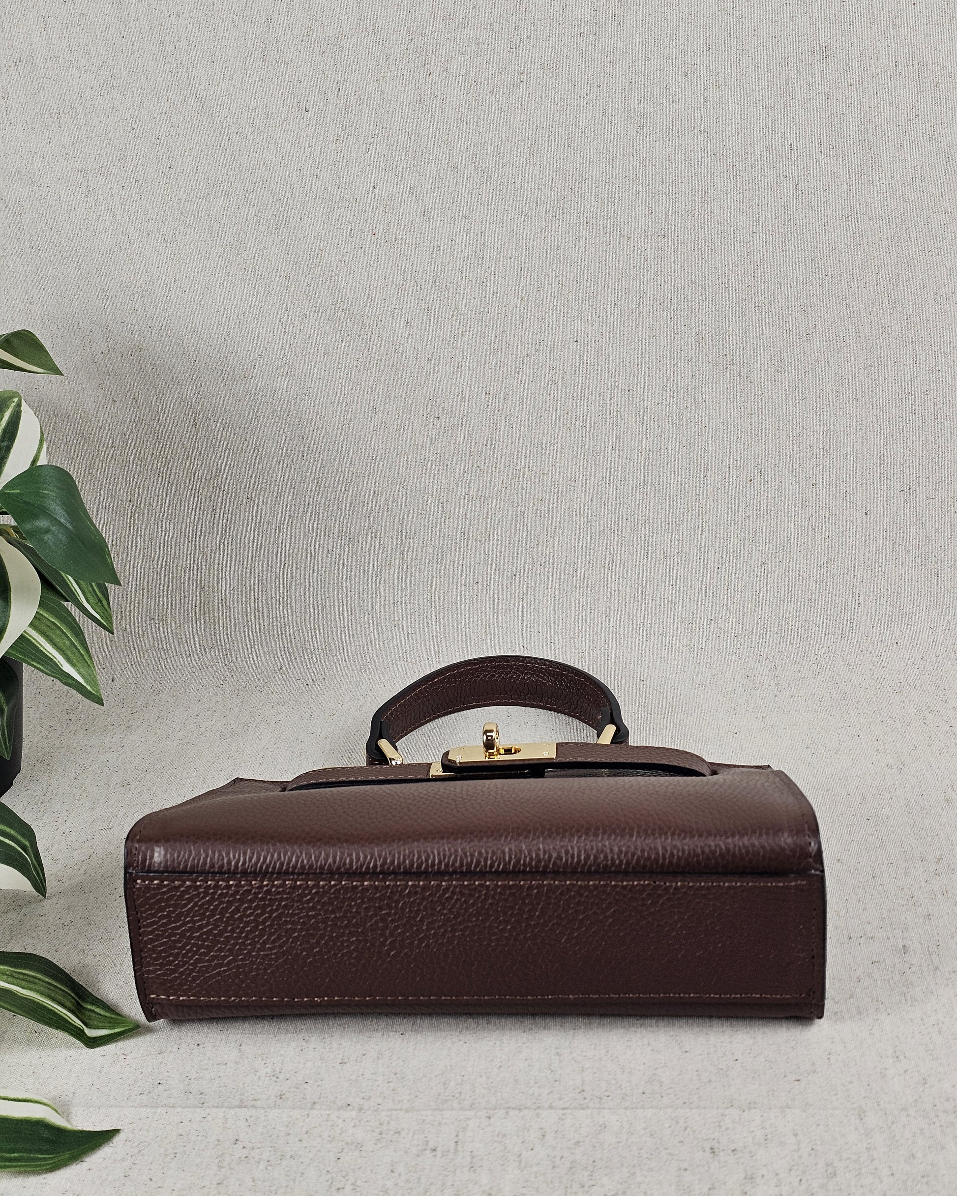 Sophielle Mini Marrone