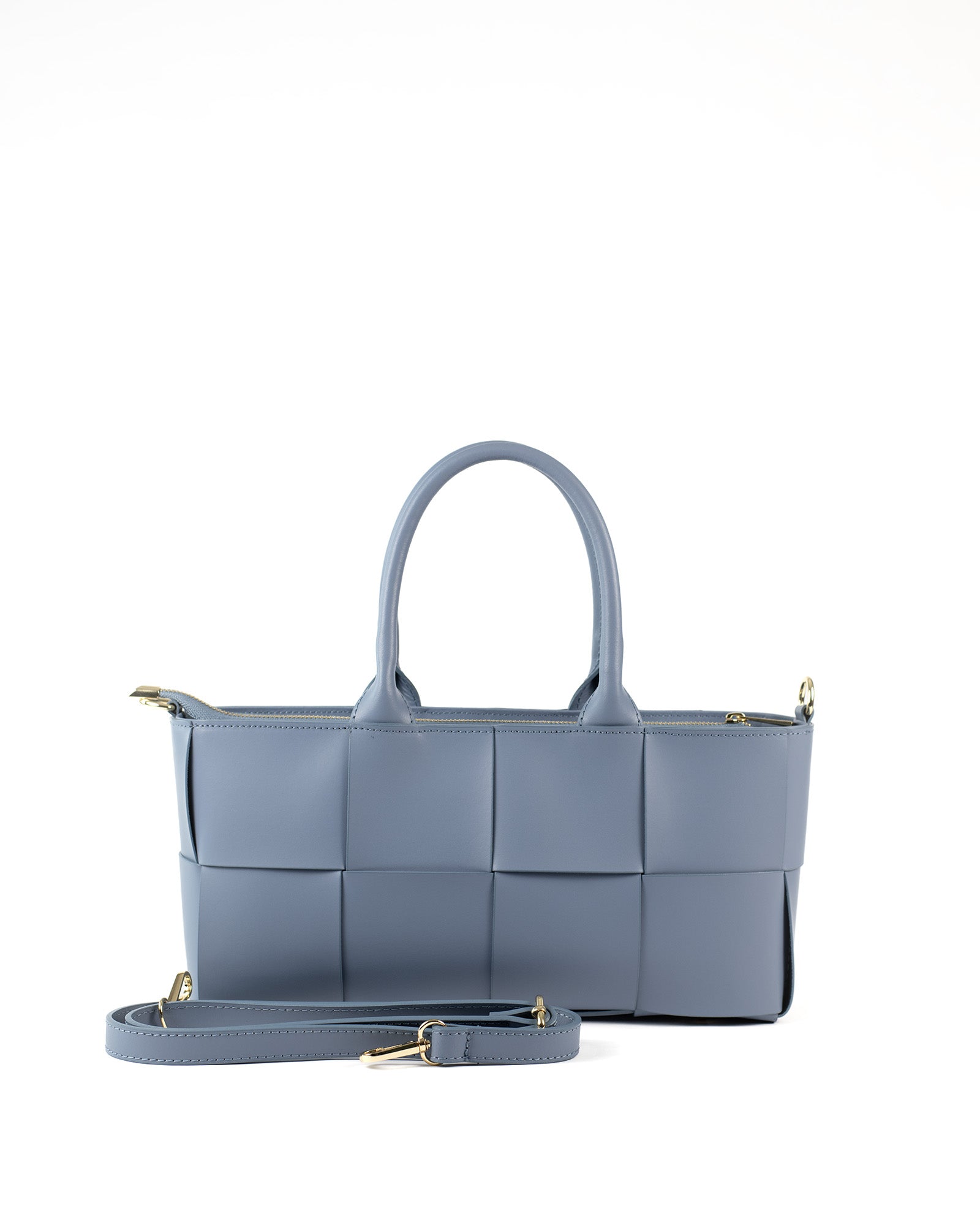 Amelìe Small Azzurro