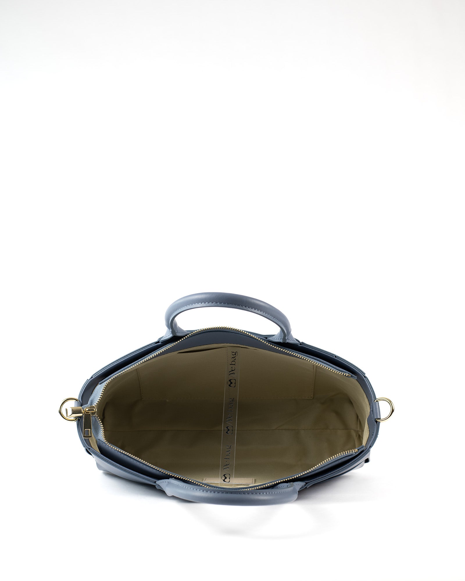 Amelìe Small Azzurro