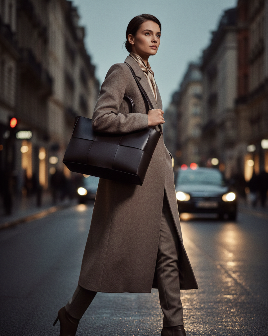 Amelìe Maxi Testa di Moro