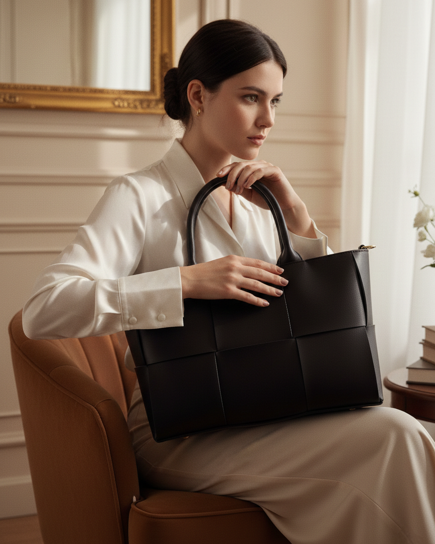 Amelìe Maxi Testa di Moro